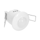 PIR-датчик движения 360° скрытого монтажа OR-CR-235