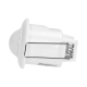 PIR-датчик движения 360° скрытого монтажа OR-CR-235