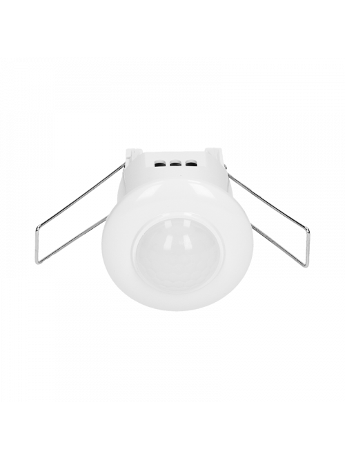 PIR-датчик движения 360° скрытого монтажа OR-CR-235