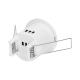 PIR-датчик движения 360° скрытого монтажа OR-CR-235
