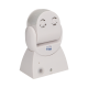 Регулируемый датчик движения PIR 180°, IP65   OR-CR-236/W