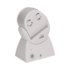 Регулируемый датчик движения PIR 180°, IP65   OR-CR-236/W