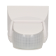 Регулируемый датчик движения PIR 180°, IP65   OR-CR-236/W