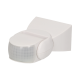 Регулируемый датчик движения PIR 180°, IP65   OR-CR-236/W