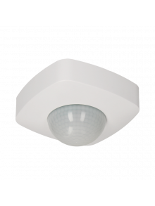 Датчик присутствия PIR 360° с 3 датчиками  OR-CR-224