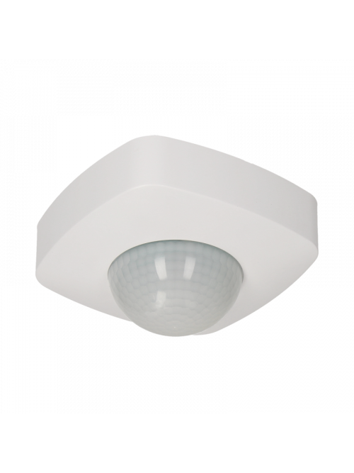 Датчик присутствия PIR 360° с 3 датчиками  OR-CR-224