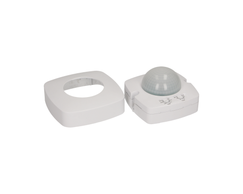 Датчик присутствия PIR 360° с 3 датчиками  OR-CR-224