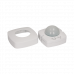 Датчик присутствия PIR 360° с 3 датчиками  OR-CR-224