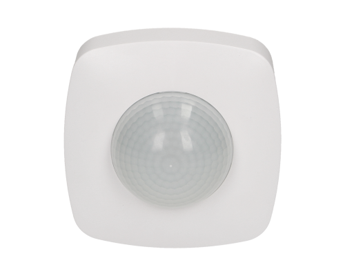 Датчик присутствия PIR 360° с 3 датчиками  OR-CR-224