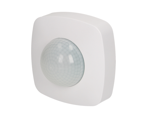 Датчик присутствия PIR 360° с 3 датчиками  OR-CR-224