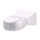 Регулируемый ИК-датчик движения 360°/180°, IP65  OR-CR-254/W