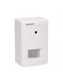 Датчик движения с сигнализацией и сигнализацией DING-DONG  OR-MA-701