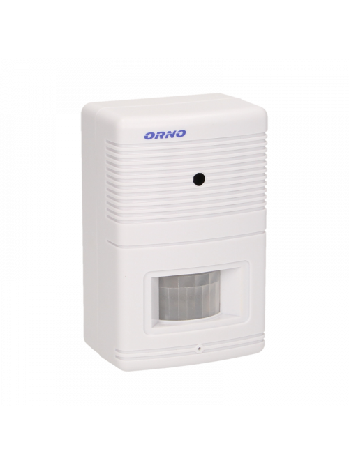 Датчик движения с сигнализацией и сигнализацией DING-DONG  OR-MA-701