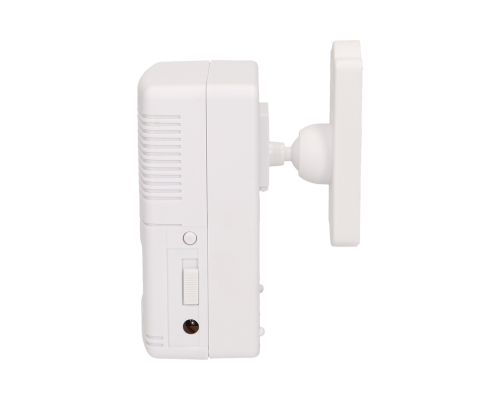 Датчик движения с сигнализацией и сигнализацией DING-DONG  OR-MA-701