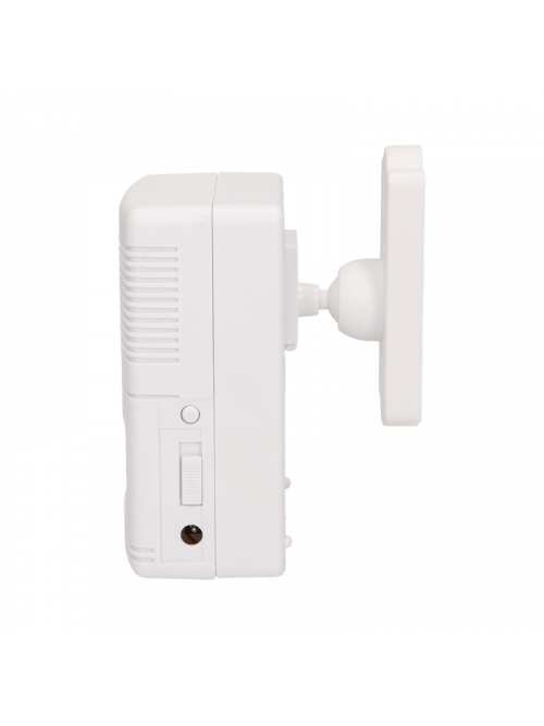 Датчик движения с сигнализацией и сигнализацией DING-DONG  OR-MA-701