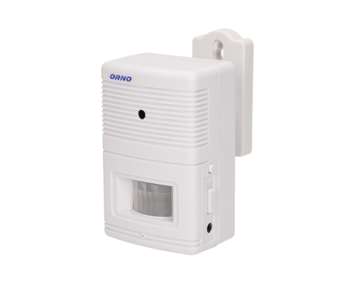 Датчик движения с сигнализацией и сигнализацией DING-DONG  OR-MA-701