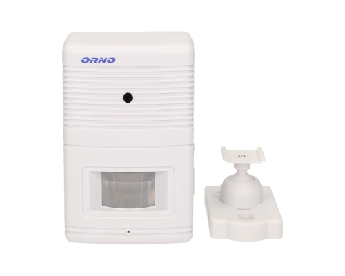 Датчик движения с сигнализацией и сигнализацией DING-DONG  OR-MA-701