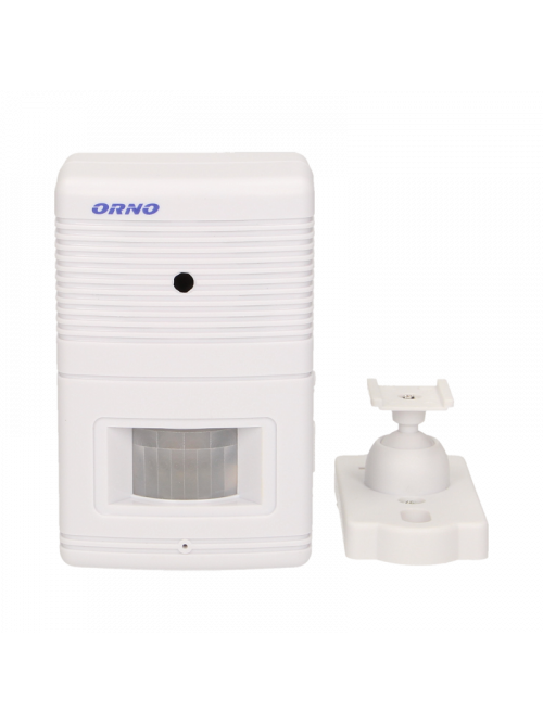 Датчик движения с сигнализацией и сигнализацией DING-DONG  OR-MA-701