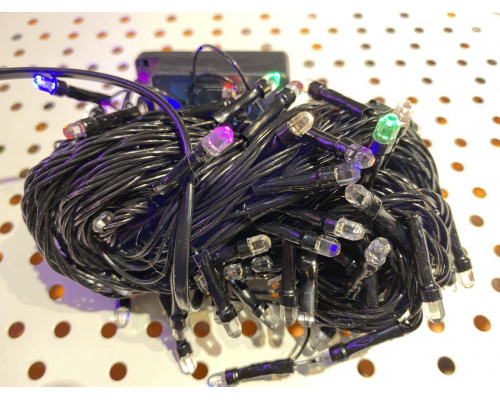 Гирлянда разноцветная DENIS 220259-5