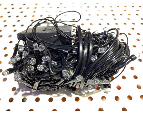 Гирлянда разноцветная DENIS 220259-5