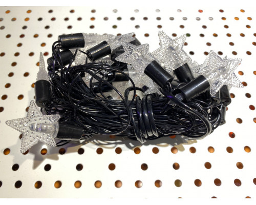 Гирлянда разноцветная 98-43-Z