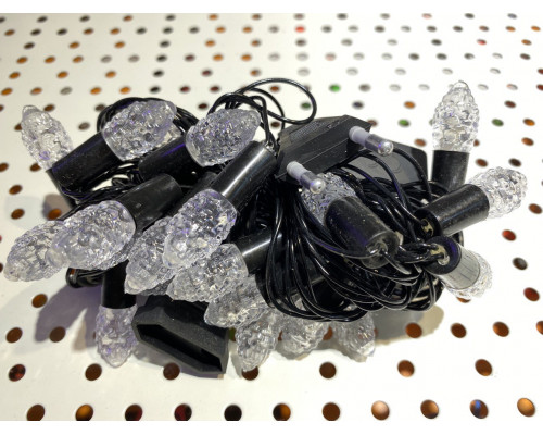 Гирлянда разноцветная 98-42-3