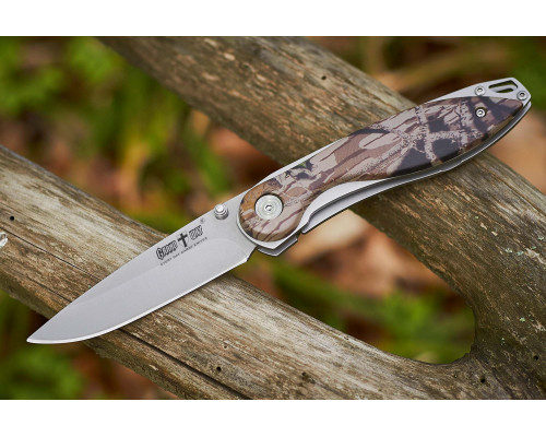 НОЖ СКЛАДНОЙ 00341