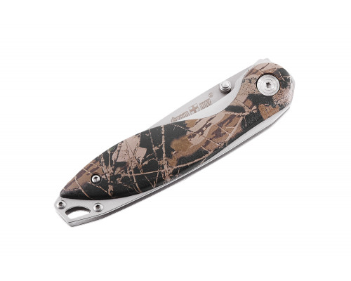 НОЖ СКЛАДНОЙ 00341