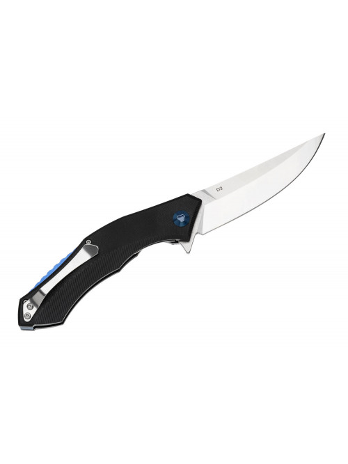 НОЖ СКЛАДНОЙ SG 080 BLACK