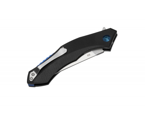 НОЖ СКЛАДНОЙ SG 080 BLACK