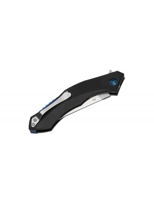 НОЖ СКЛАДНОЙ SG 080 BLACK