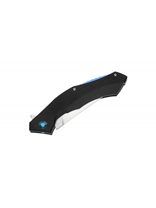 НОЖ СКЛАДНОЙ SG 080 BLACK