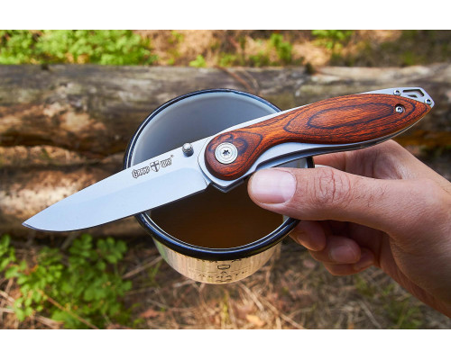 НОЖ СКЛАДНОЙ 1293