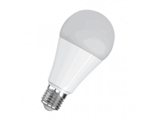 Светодиодная лампа АДС 15Вт 6500K Е27 4 штуки