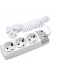 Удлинитель 3м DE-PA 930103