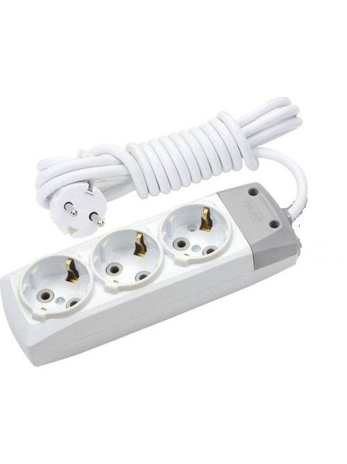 Удлинитель 3м DE-PA 930103