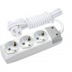 Удлинитель 3м DE-PA 930103