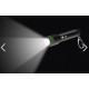 Светодиодный фонарик GP Discovery CK12 LED/1xAAA
