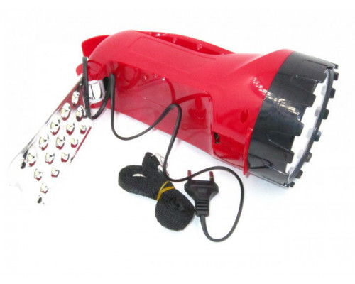 Фонарь аккумуляторный YJ-2820 -1