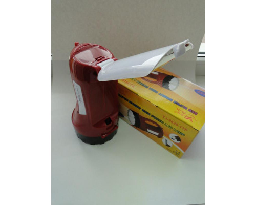 Фонарь аккумуляторный YJ-2820 -1