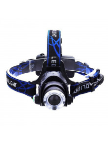 Налобный Фонарь HIGHPOWER HEADLAMP c 1 Светодиодом