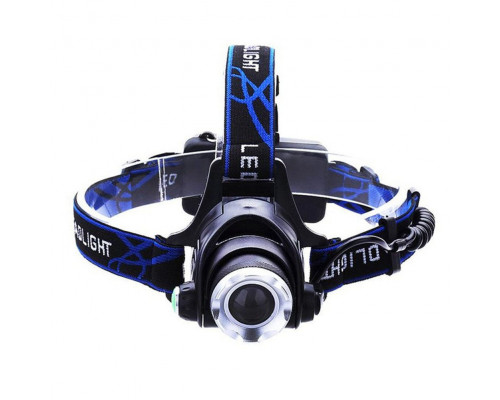 Налобный Фонарь HIGHPOWER HEADLAMP c 1 Светодиодом