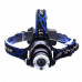 Налобный Фонарь HIGHPOWER HEADLAMP c 1 Светодиодом