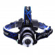 Налобный Фонарь HIGHPOWER HEADLAMP c 1 Светодиодом