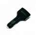 Быстрая USB зарядка в авто от прикуривателя для телефона, XZY-008 4 Port QC3. 0