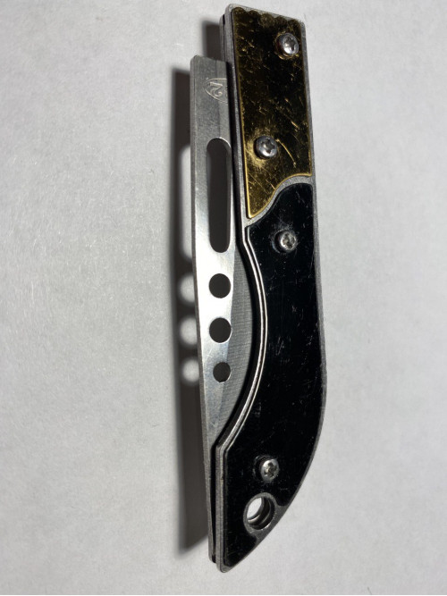 Нож 777-3