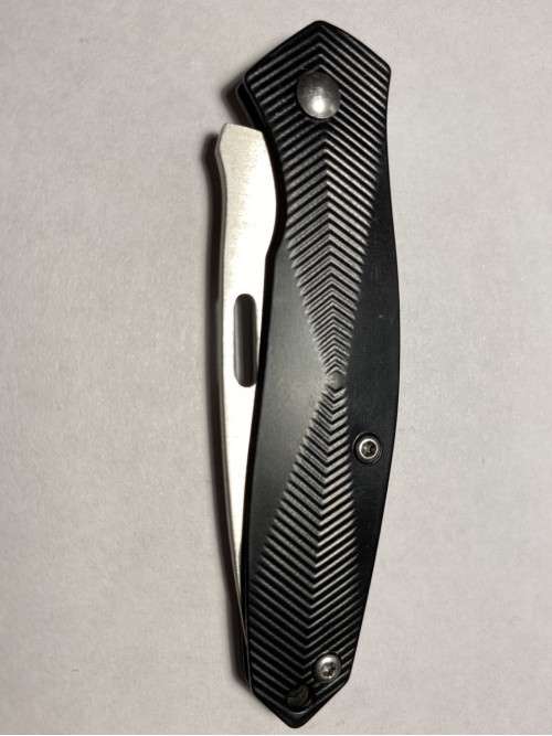 Нож 777-19
