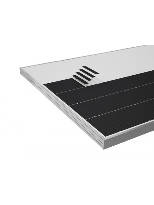Солнечная батарея Sunpower SPR-P3-410-COM-1500, 410 Вт