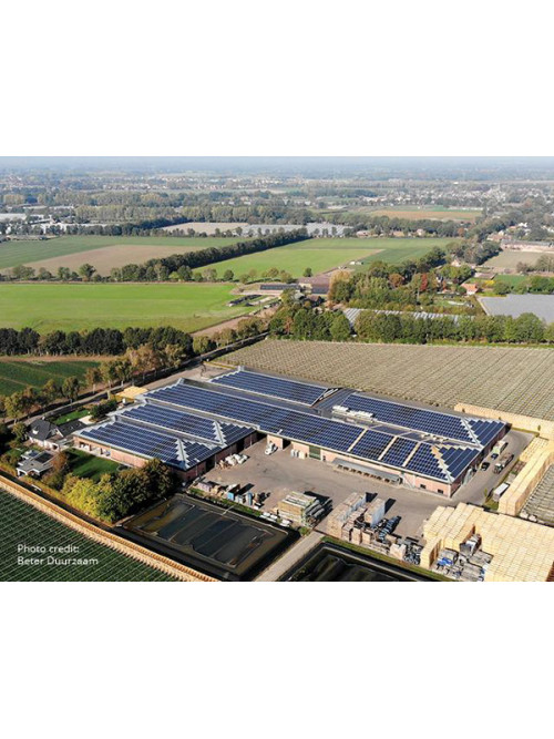 Солнечная батарея Sunpower SPR-P3-410-COM-1500, 410 Вт