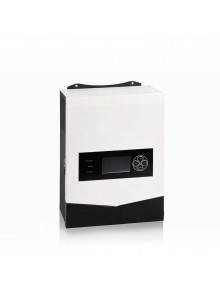 Гибридный инвертор ISUN 1KW/12V 40A MPPT контроллер